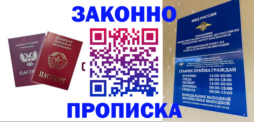прописка в Марий Эл